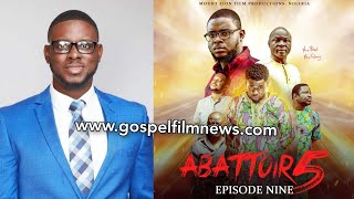 Damilola MikeBamiloye Hints What People Should Expect in Next Episode of Abattoir [upl. by Laekim]