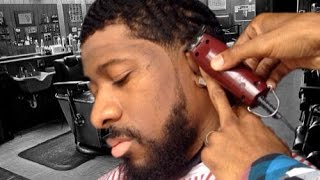 720 Wave HairCut Exxclusive [upl. by Auhsot506]