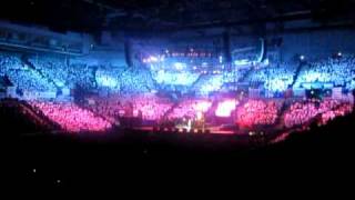 Young Voices 2009  Polar Express Medley [upl. by Uzia]