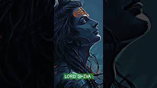 om namachi vaya shivaya 🙏😍shivan love god devotionalsongs [upl. by Nnaillek]