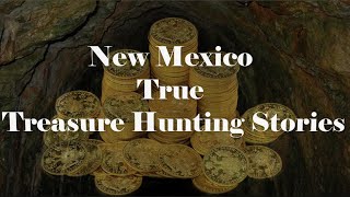 New Mexico Treasure Hunting [upl. by Ravi]