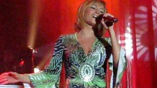 Helene Fischer  Lass mich in dein Leben Live Bad Blankenburg [upl. by Ativahs888]