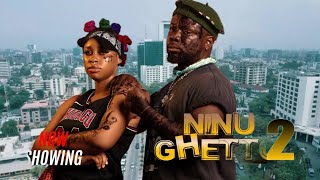 NINU GHETTO PART 2  Nigerian Movie 2024 Yetunde Barnabas Itele Kiki Bakare Ronke Odunsanya Eko [upl. by Oiramel]