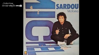 ♦Michel Sardou  Victoria conceptkaraoke [upl. by Hutson]