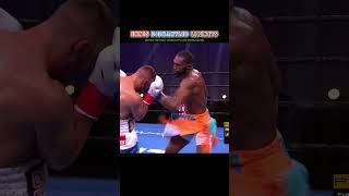 Sergey Lipinets VS Jaron Ennis  Boxing Fight Highlights boxing action fight combat sports [upl. by Sivrup]