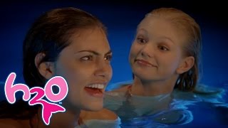 H2O  just add water S2 E19  The Gracie Code Part One full episode [upl. by Nuahsel]