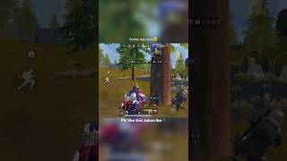 Wait for end 😱🎮 NRXMAXXYT shortsviral pubgmobile pubg bgmi olim shortsfeed gaming [upl. by Aralc208]