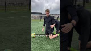 How to Stop Hamstring Injuries [upl. by Welby]