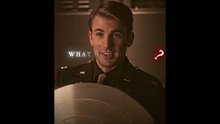 Yes I think it WORKS  Steve Rogers amp Peggy Edit  edward maya feat vika jigulina  stereo love [upl. by Beale]