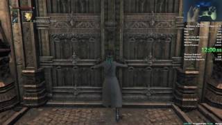 Bloodborne All Bosses Whirligig Saw Speedrun [upl. by Arreic331]