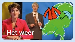 3 Het weer  Taalklasnl [upl. by Kassey]