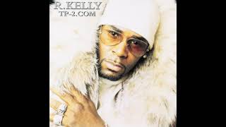 Fiesta  R Kelly [upl. by Garretson]