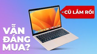 MacBook Air M1 giá CHẠM ĐÁY Kèo thơm nhưng phải check kỹ [upl. by Zoha383]