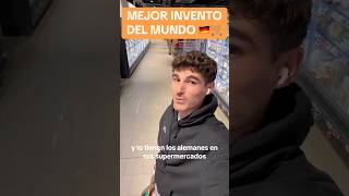 Mejor invento del mundo 🇩🇪🛒 [upl. by Assirok]