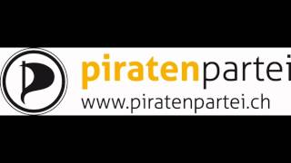 Bedingungsloses Grundeinkommen  Parrotfm Piratenpartei Schweiz [upl. by Chessy573]