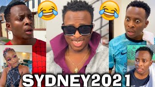 Sydney Talker quotBESTquot Funny Comedy 2021  Sydneytalker Comedy 2021 [upl. by Krause937]