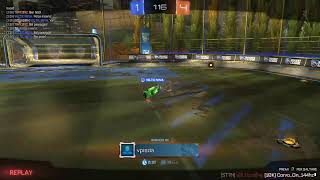 Live Rocket League  Scalata in 2s [upl. by Marriott]