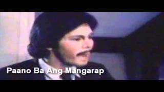 CLIPS  PAANO BA ANG MANGARAP [upl. by Yddur]