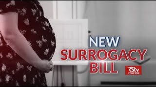 In Depth  New Surrogacy Bill [upl. by Cj]