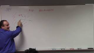 Complex orthogonality for uv curves log domains solving Laplaces Equation 91924 part 2 [upl. by Ihdin269]