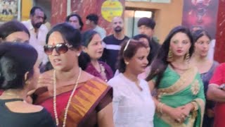 ACTION MOVIE SANGHARSH EK JANG PREMIERE REVIEW [upl. by Gabriela286]