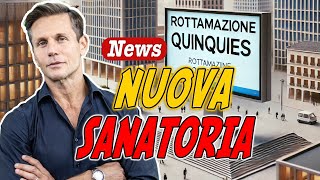 Arriva la ROTTAMAZIONE QUINQUIES  Avv Angelo Greco [upl. by Enidlarej]