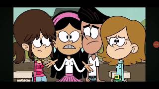 the loud house full episodes Everybody Loves Leni season 3 44 [upl. by Brandi]