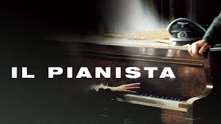 Il pianista film 2002 TRAILER ITALIANO [upl. by Rand]