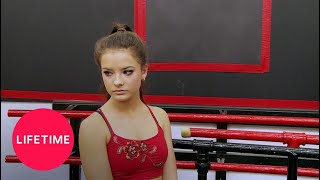 Dance Moms Brooke Is Late for Rehearsal Season 4 Flashback  Lifetime [upl. by Adon909]