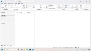 How To Find Subfolders in Outlook Mailboxes Guide [upl. by Hanus897]