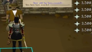 I COMPLETED THIS BOSS FOR MASSIVE GAINS KC Locked HCIM Ep18 [upl. by Cila]