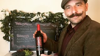 WINE TASTING AT THE WINERY ASMR ROLE PLAY [upl. by Jacinthe]