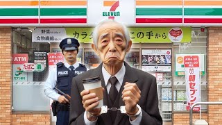 Les voleurs de café au JAPON  Petit Vol Grandes Conséquences [upl. by Mij79]