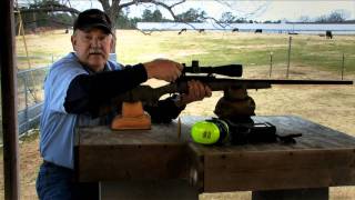 How to Cure Flinching on Rifle Shooting [upl. by Tania]