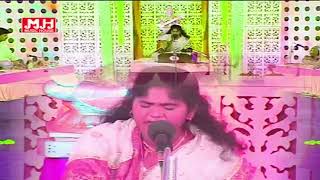 Gujarati Devotional Song  Daru Pidho Ne Danat Bagdi Re  Gujarati Bhaktigeet Song  Gujarati Bhajan [upl. by Cristiano631]