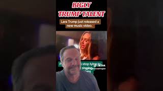 Bigly Trump talent [upl. by Daniels]