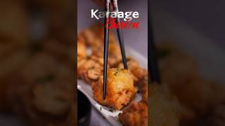 Karaage Fried Chicken [upl. by Munroe]