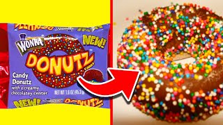 Top 10 Discontinued Snacks Americans Miss The Most Part 4 [upl. by Madra]