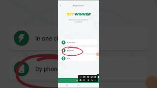 betwinner promo code 2023  how to create a betwinner account with a promo code [upl. by Benioff]