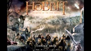 Le Hobbit 3 Film gratuit en ligne [upl. by Ramahs]