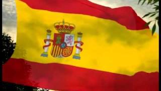 Himno Nacional de España  Oficial [upl. by Anit]