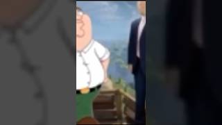 Hello Peter welcome to Fortnite [upl. by Annalee]