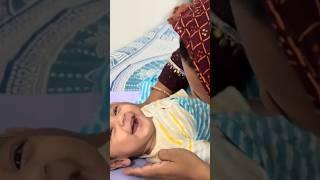 Moksh ki smile bhut pyari h minivloging funnyjokes minivolgs funnystories funny funnymoment [upl. by Mamoun]