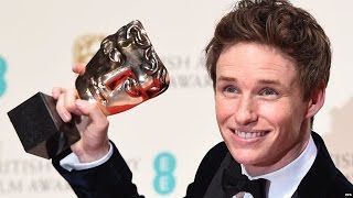 Bafta Awards 2015 Full Show  British Academy Film Awards Full Show [upl. by Ebeneser]