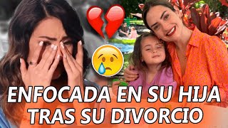 💔😭Michelle Galván ENFOCADA en su HIJA en su proceso de DIVORCIO de Fernando Guajardo [upl. by Pucida573]