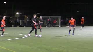 Thorney Vets v DorJan Vets  Peterborough amp District Football League 202425 VETS CENTRAL DIV [upl. by Hoffarth734]