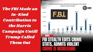 The FBI Defrauded the Public [upl. by Jorgenson]