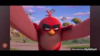 angry birds 3 trailer oficial [upl. by Otrepur905]