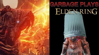 GARBAGE PLAYS ELDEN RING part 2 [upl. by Ocinom477]