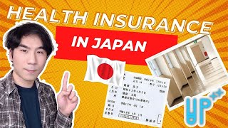 What to you need to know about Japan national health insurance japan insurance [upl. by Sumahs764]